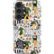 Elf Pattern Galaxy S24 Impact Case